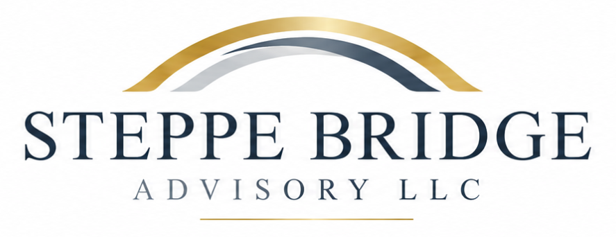 Steppe Bridge Advisory LLC