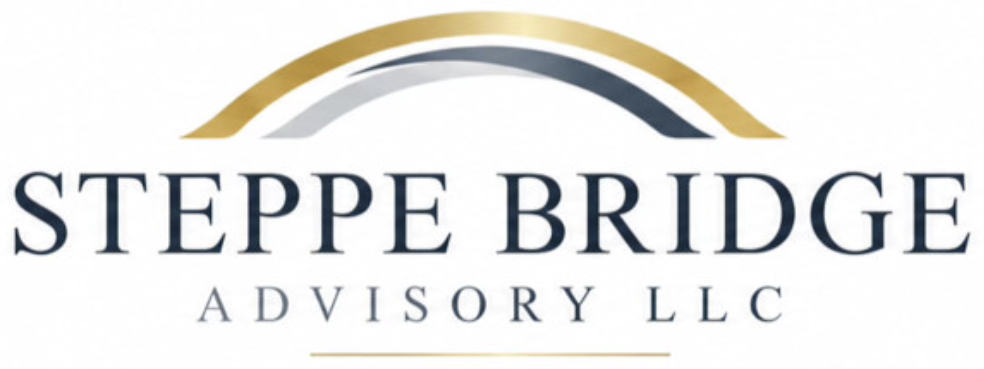 Steppe Bridge Advisory LLC